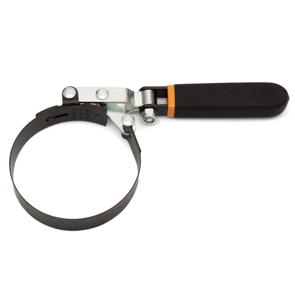 Large Swivoil Filter Wrench price history on PriceWatchPro