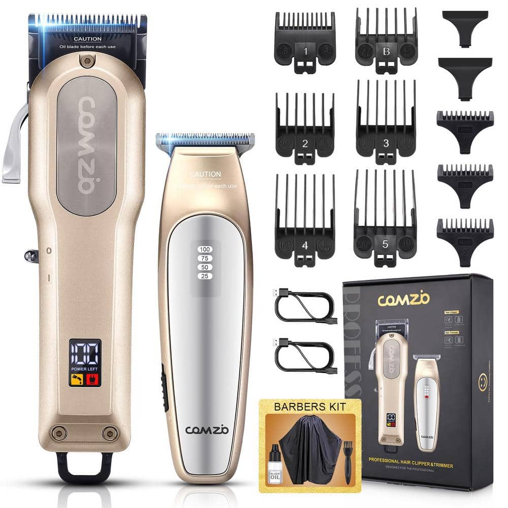 Personal hair clippers hotsell
