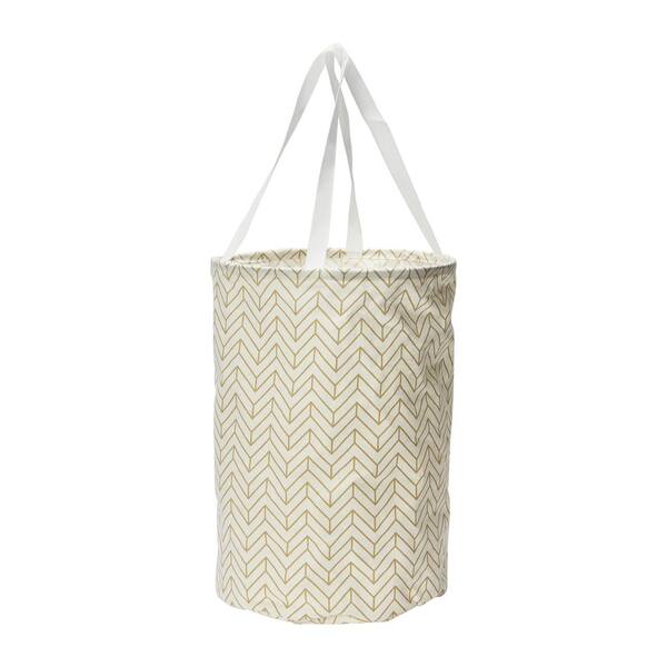 HOUSEHOLD ESSENTIALS White Mesh Snaker and Shoe Wash Bag 135 - The Home  Depot