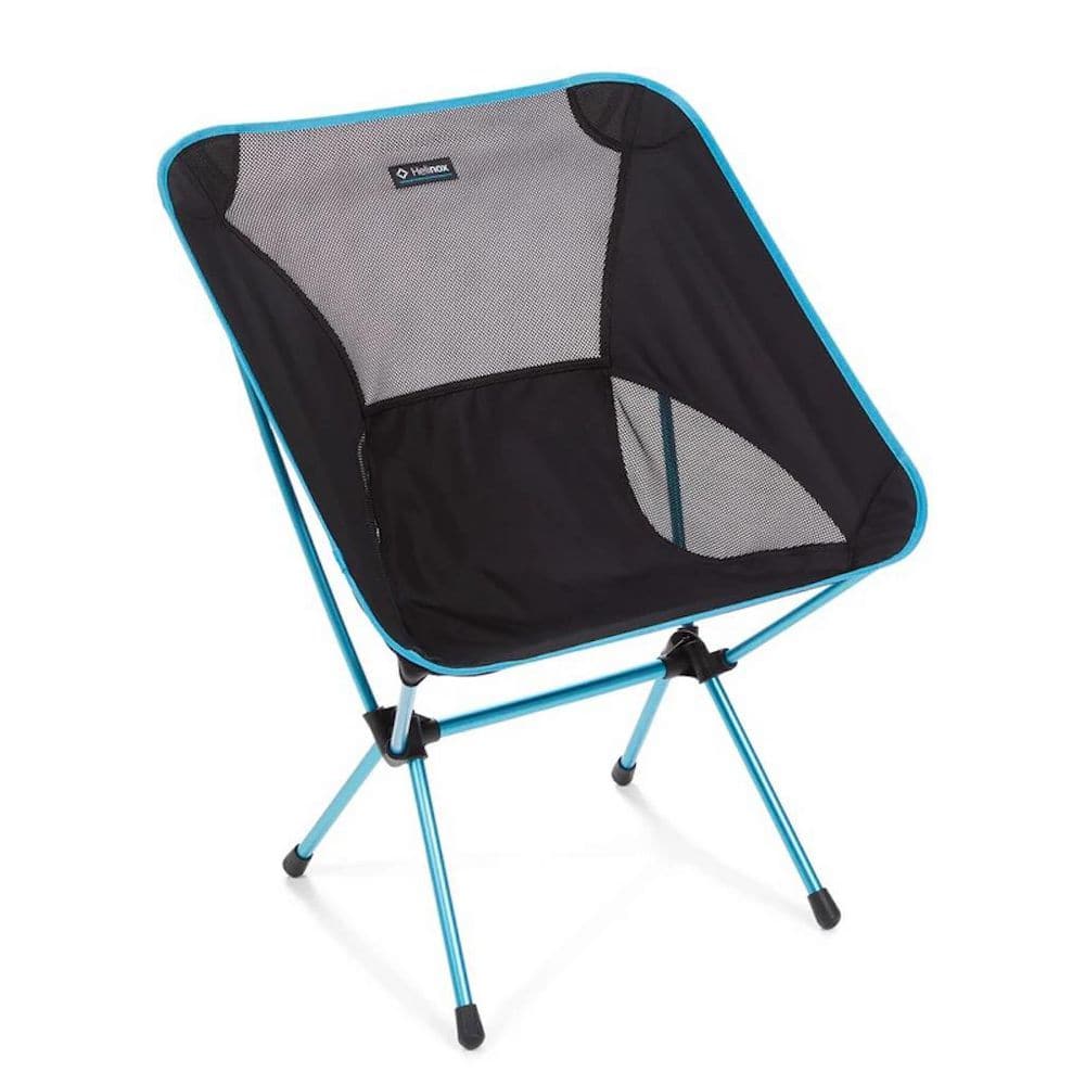Helinox Helinox Chair One XL, Black, Lightweight, Portable