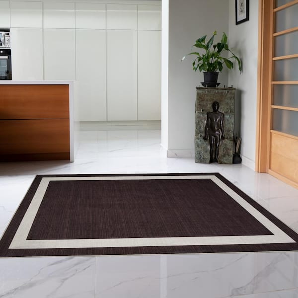 Non-Slip Backing - Area Rugs - Rugs - The Home Depot