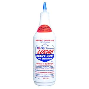 32 oz. Heavy Duty Oil Stabilizer