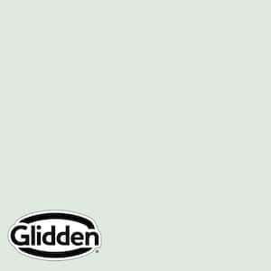 Glidden Premium 5 gal. PPG1226-1 Tint Of Green Eggshell Interior Latex  Paint PPG1226-1P-05E - The Home Depot