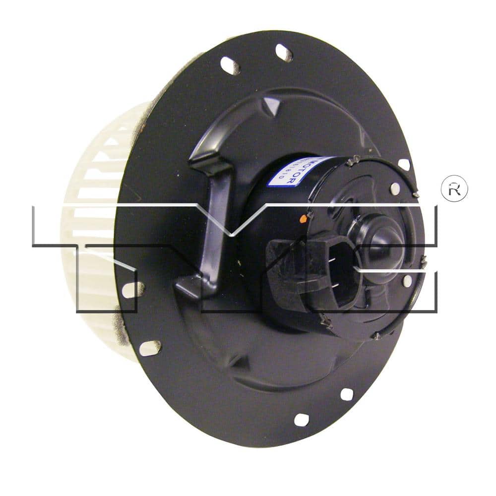 TYC 700221 Replacement Blower Assembly for Suzuki TYC 700221 Replacement Blower Assembly for Suzuki