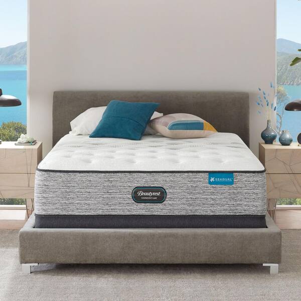 beautyrest mattress foundation