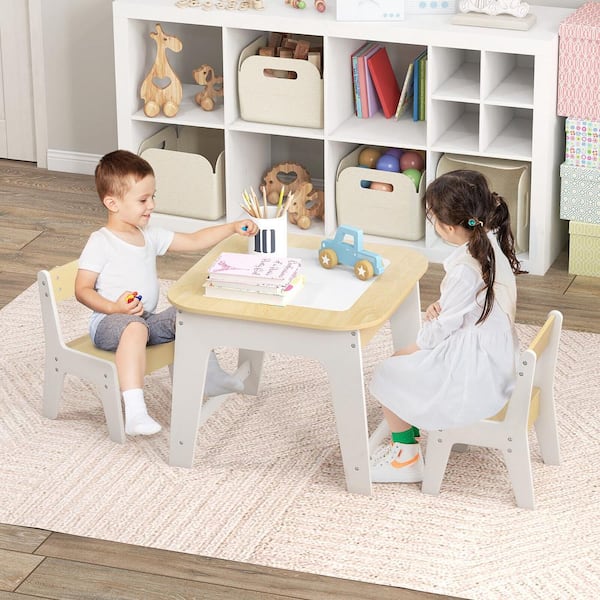 5 Beautiful Kid's Desks for a Children's Room - Petit & Small