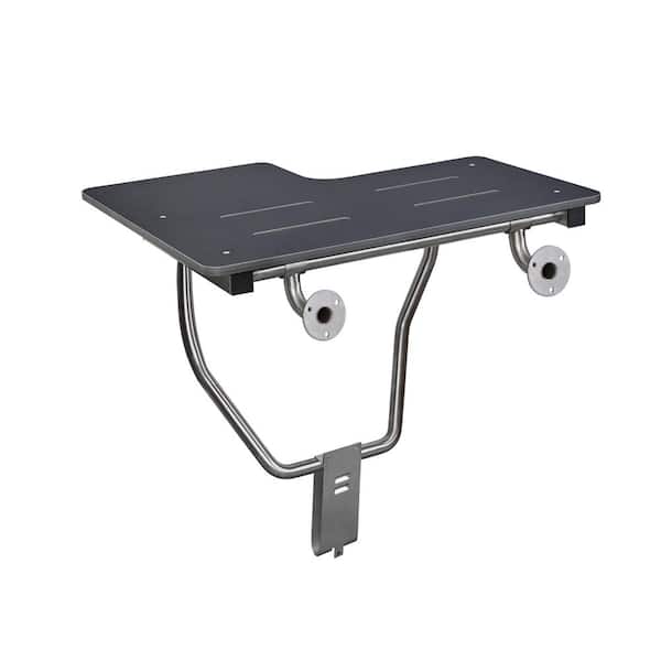 SEACHROME 28 x Black Phenolic Reversible Folding