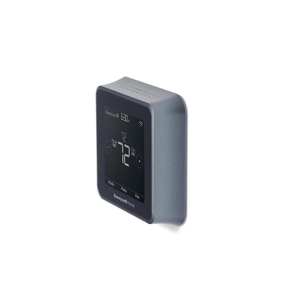 Digital Room Thermostat Touch Screen Backlit Heating Stat Optimum Thermio Touch 