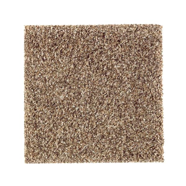 Lifeproof with Petproof Technology Sachet I - Color Enchanting Texture 12 ft. Carpet