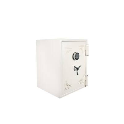 Wall Safes & Floor Safes - Safes - The Home Depot