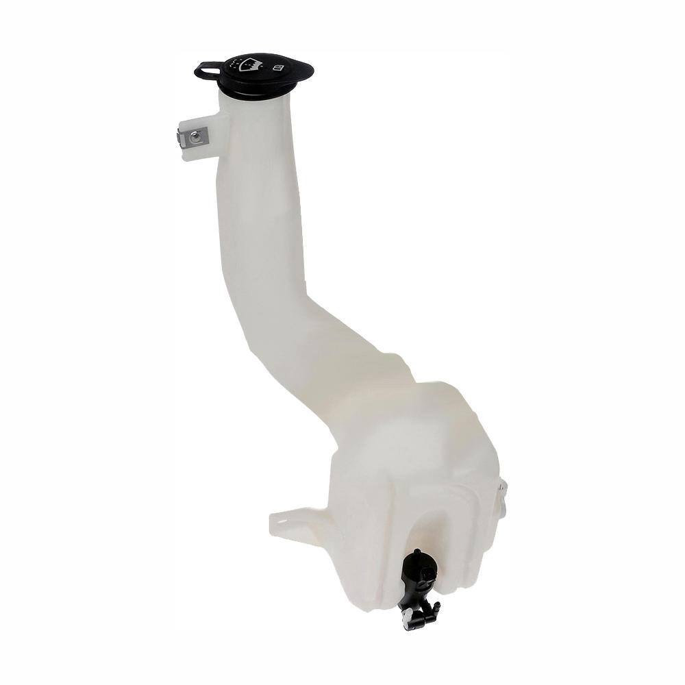 OE Solutions Windshield Washer Fluid Reservoir 603591 The Home Depot