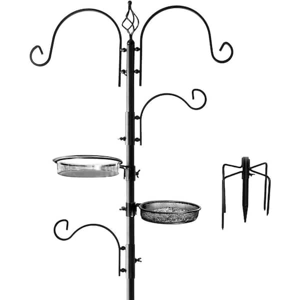Ashman Online Deluxe Bird Feeding Station