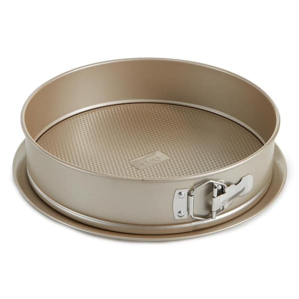 Balance 11 in. Nonstick Carbon Steel Springform Pan