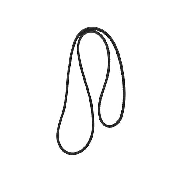 ACDelco Standard Accessory Drive Belt - Air Conditioning and Air Pump