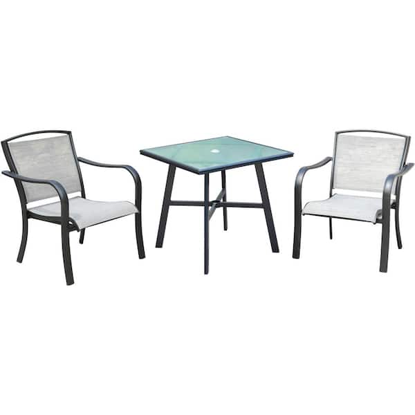sunbrella bistro set