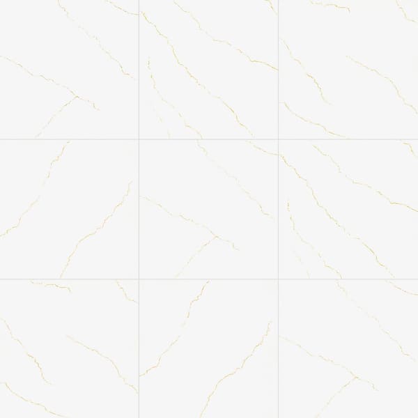 MSI 4 in. x 4 in. Miraggio Gold Take Home Tile Sample-Porcelain Paver Floor Tile