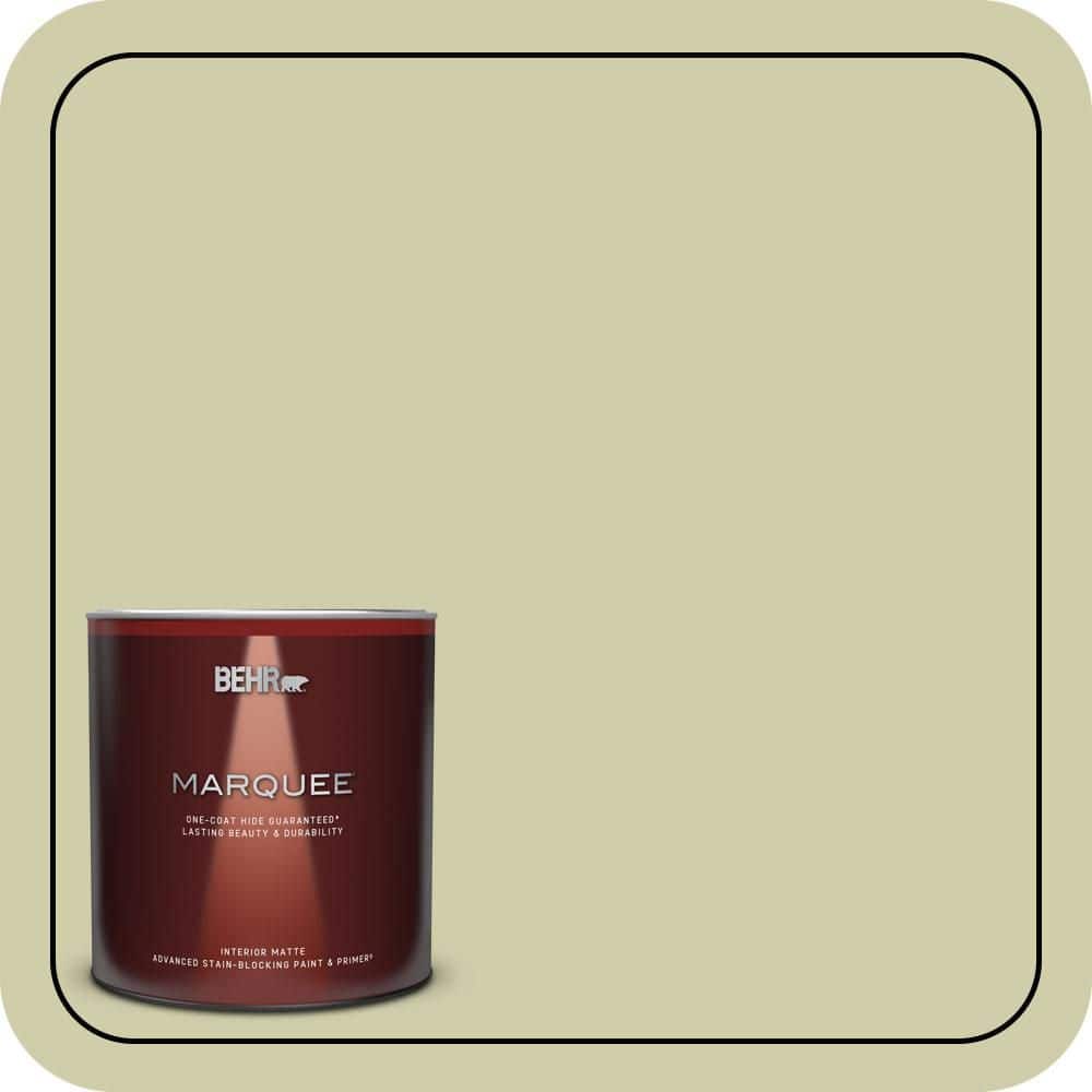 1 qt. #S340-3 Hybrid Matte Interior Paint & Primer price history on PriceWatchPro
