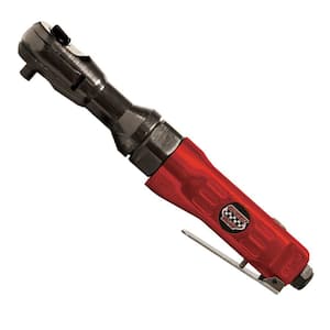 Professional Duty 3/8 in. Air Ratchet Wrench