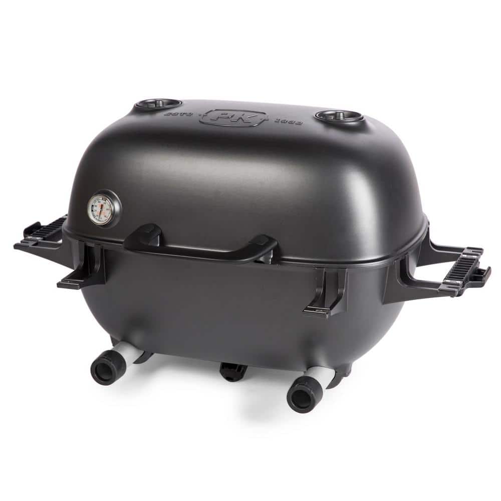 PK Grills PK360 Grill and Smoker - Thumbnail 5