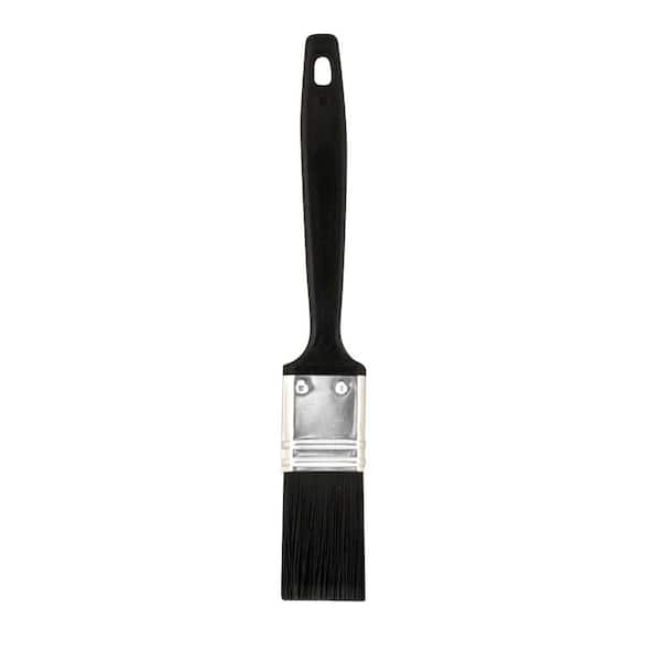 Wooster 1 in. Spiffy Polyester Flat Brush (36-Pack)