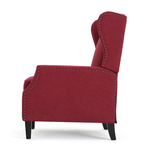 Cavender best sale wingback chair