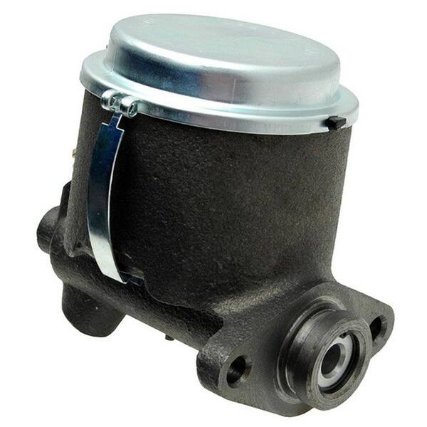 Raybestos Brake Master Cylinder MC36252 The Home Depot