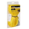 Keeper 13 ft. x 5/8 in. x 6,800 lbs. Tow Rope with Hooks 02855 - The