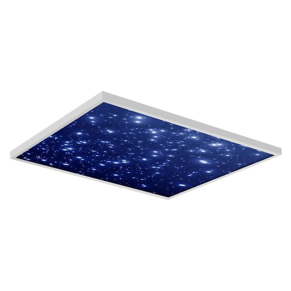 OCTO LIGHTS 001 2 ft. x 2 ft. Fluorescent Light Filters Astronomy