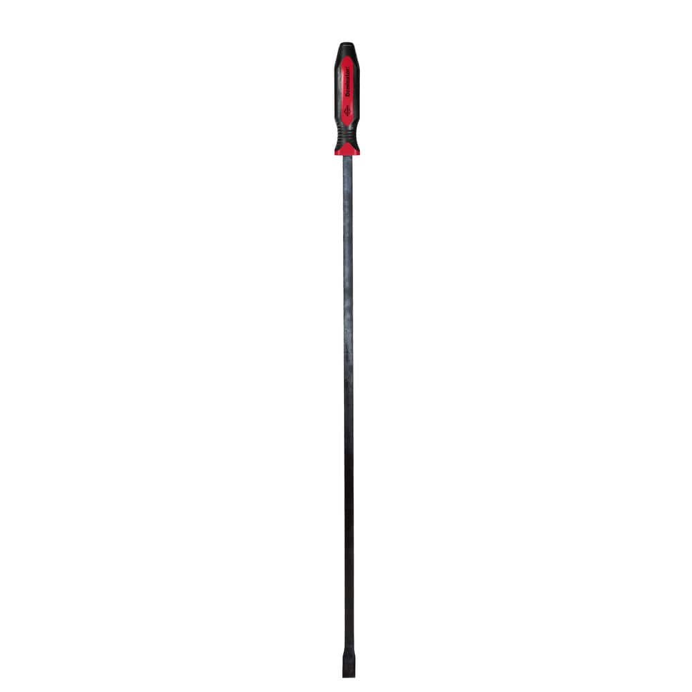 42 in. Curved Pry Bar