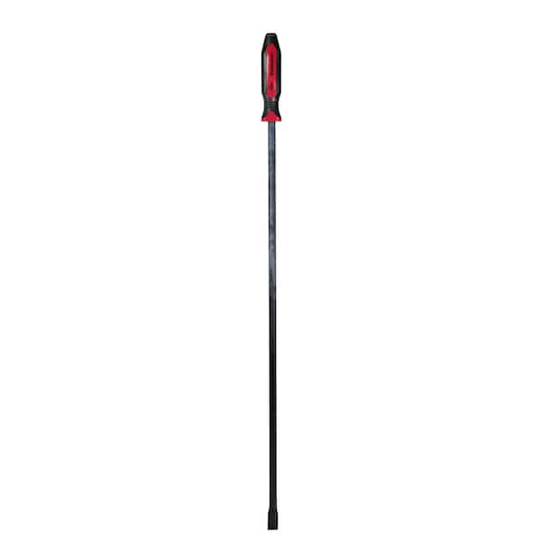 42 in. Curved Pry Bar