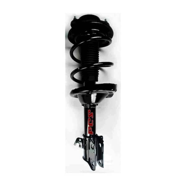 Unbranded Suspension Strut and Coil Spring Assembly 2010-2012 Subaru Legacy 2.5L