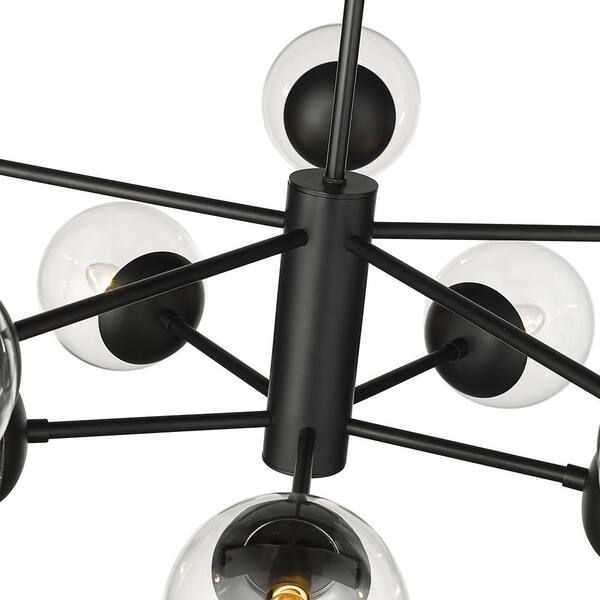 https://images.thdstatic.com/productImages/61fe6fb7-ed11-5018-ba62-72f92894d1ec/svn/matte-black-millennium-lighting-chandeliers-8150-mb-44_600.jpg