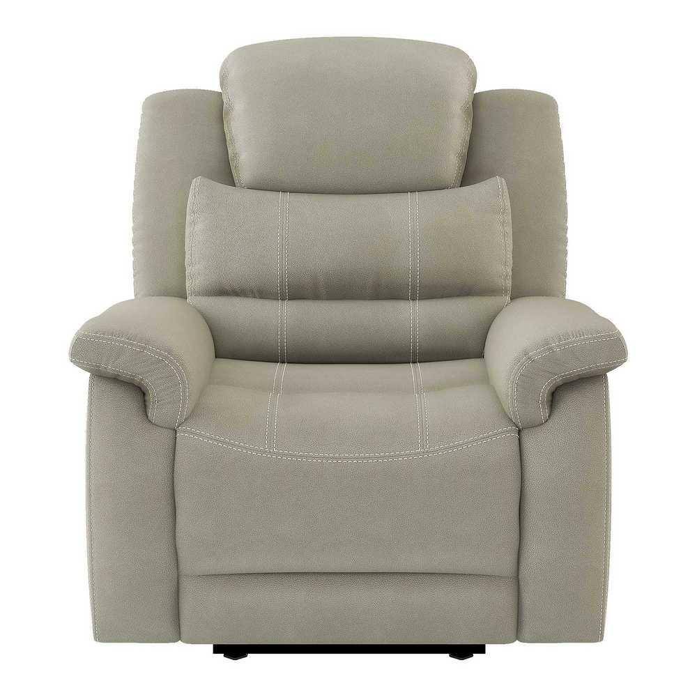 argos bradley recliner chair