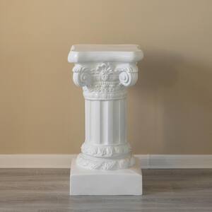 Socle En Noyer Pour Figurines, Aromathérapie - Support Décoratif Maison, Bureau - Plateau Solide 10 X 5 Cm - DIY, Présentation Créative