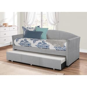 Westchester Twin Daybed, Gray