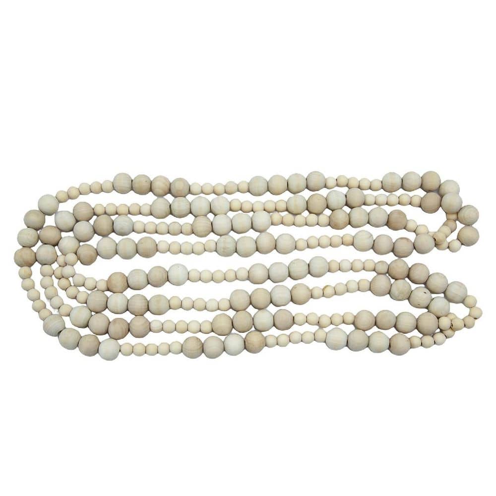 0.33 ft. Beige Artificial Other Garland price history on PriceWatchPro
