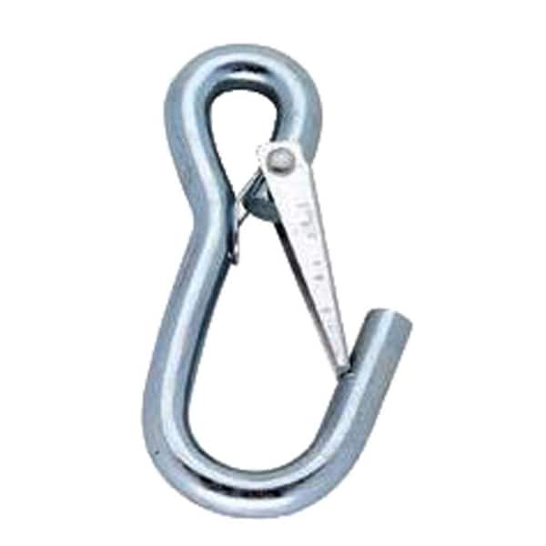 Attwood 7-3/4 in. x 4 in. x 6-3/4 in. Snap Hook