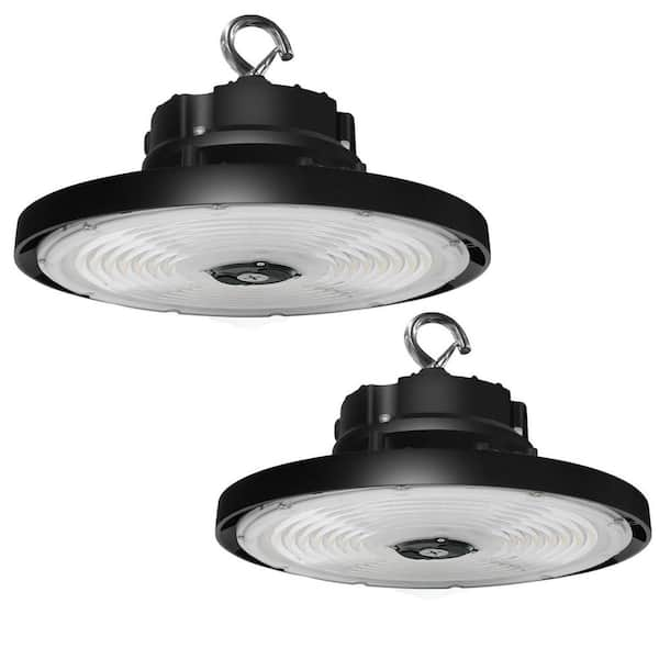 ufo light fixture