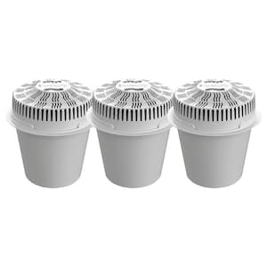 Vitality Indoor Series Water Filter Cartridge (3-Pack)