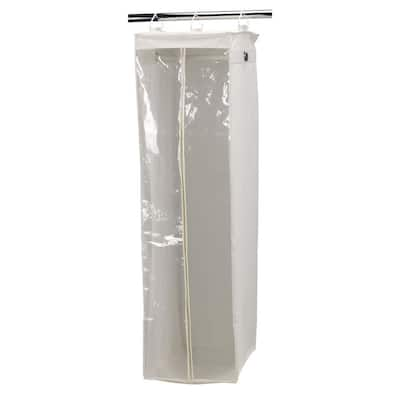 Woolite 1PC CUBE JUMBO VACUUM STORAGE BAG 35* 43*15.5 W-85564 - The Home  Depot