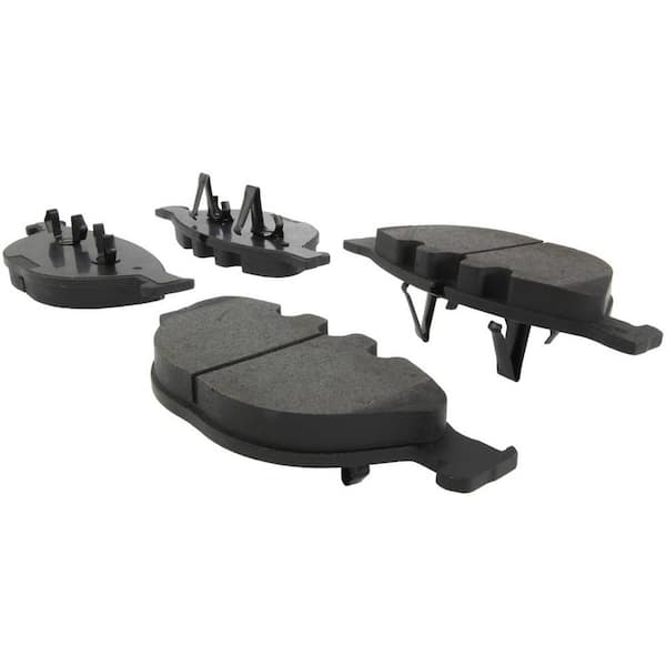 Centric Parts Disc Brake Pad Set