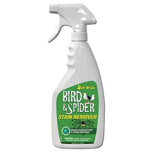 Spider and Bird Stain Remover - 22 oz