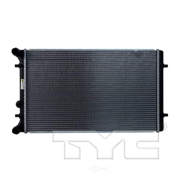 TYC Radiator