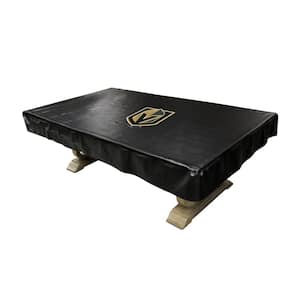 Vegas Golden Knights Pool Table Cover