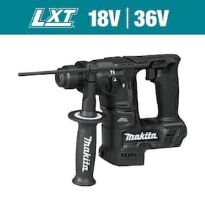 18V LXT Sub-Compact Lithium-Ion Brushless Cordless 11/16 in. Rotary Hammer, accepts SDS-PLUS bits, Tool Only