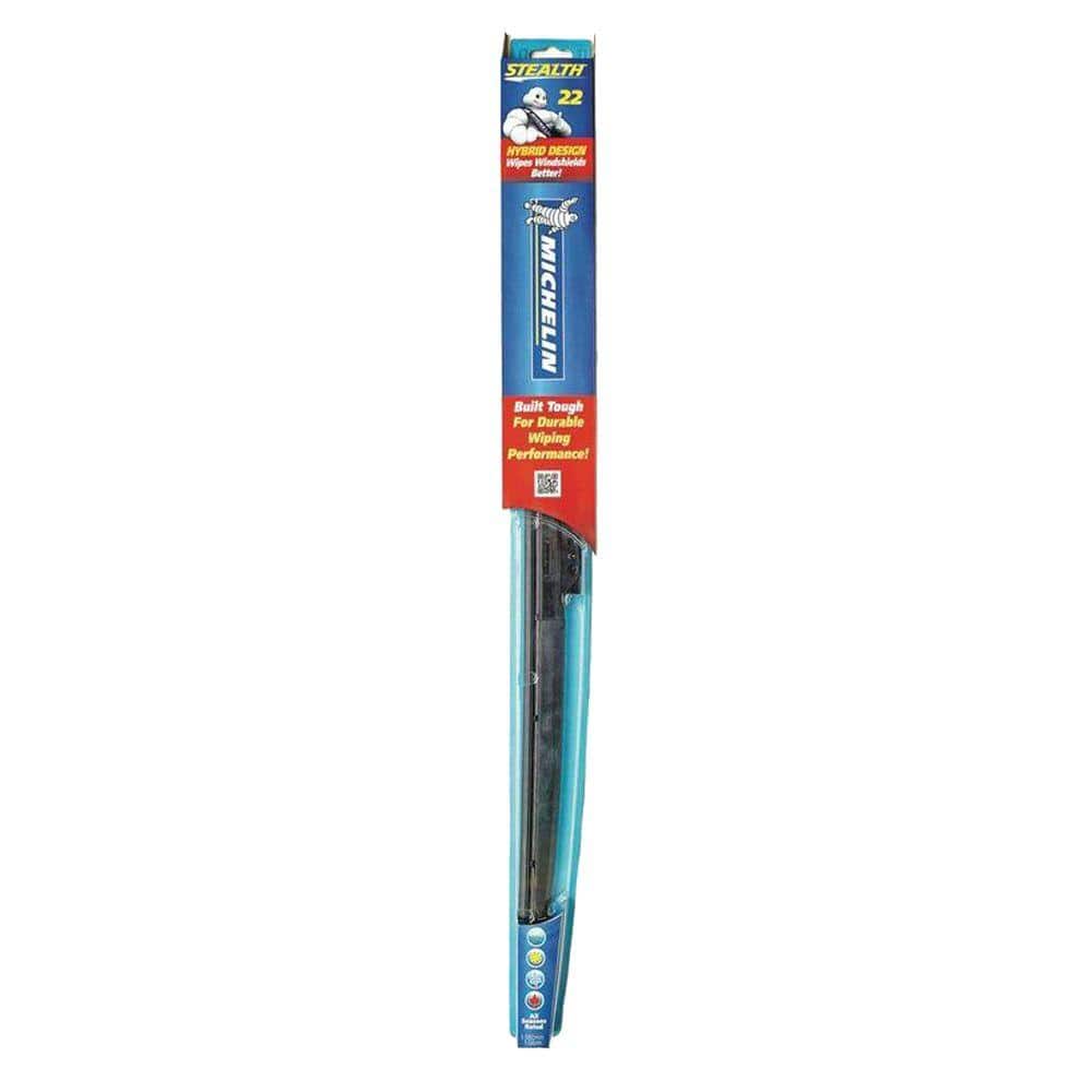 Michelin Stealth 16 in. Wiper Blade 8036 The Home Depot