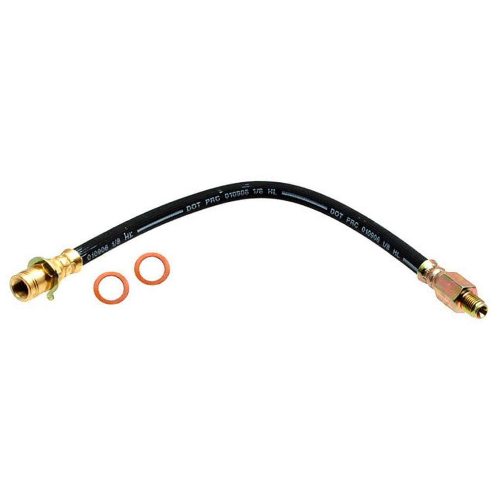 Raybestos Brake Hydraulic Hose BH35076 The Home Depot