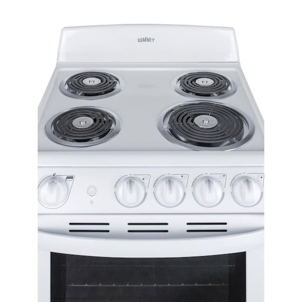 Danby 20” Wide Electric Range - appliances - by owner - sale