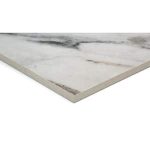 Parkview Astral 11.81 in. x 23.62 in. Polished Porcelain Floor and Wall Tile (15.504 sq. ft./Case)