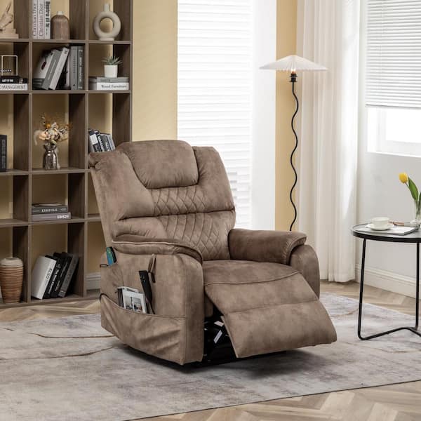https://images.thdstatic.com/productImages/620acd71-e3b3-4fbd-aba1-cae8073770b5/svn/brown-dual-motors-aisword-recliners-w547s0pbh0025-44_600.jpg
